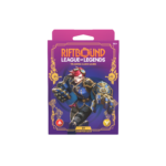 Riftbound Champion Deck Vi Frontansicht - Spielfertiges TCG Deck der Erweiterung Unleashed von Amzicards