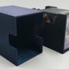Premium Riftbound TCG Deckbox - Galaxy Black