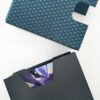 Premium Riftbound TCG Deckbox - Galaxy Black