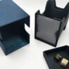Premium Riftbound TCG Deckbox - Galaxy Black