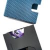 Premium Riftbound TCG Deckbox - Galaxy Blue