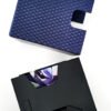 Premium Riftbound TCG Deckbox - Galaxy Purple