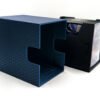 Premium Riftbound TCG Deckbox - Galaxy Blue