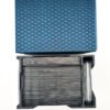 Premium Riftbound TCG Deckbox - Galaxy Blue