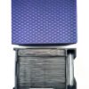 Premium Riftbound TCG Deckbox - Galaxy Purple