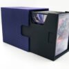 Premium Riftbound TCG Deckbox - Galaxy Purple