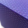 Premium Riftbound TCG Deckbox - Galaxy Purple