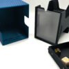 Premium Riftbound TCG Deckbox - Galaxy Blue