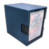 Premium Riftbound TCG Deckbox - Galaxy Blue
