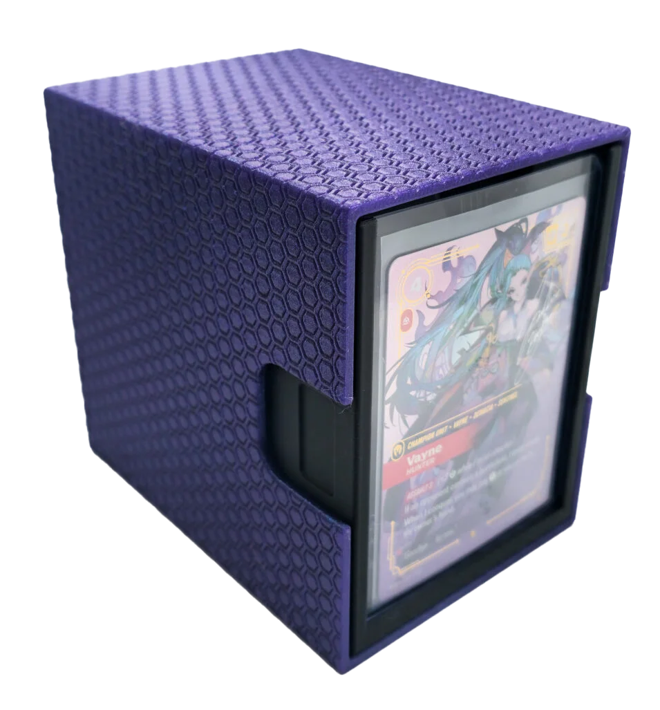 Riftbound Premium Deckbox