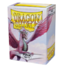 Dragon Shield Pink Matte Sleeves 100 pinke Standard-Hüllen für Riftbound und TCG-Karten