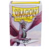 Dragon Shield Pink Matte Sleeves 100 pinke Standard-Hüllen für Riftbound und TCG-Karten