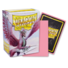 Dragon Shield Pink Matte Sleeves 100 pinke Standard-Hüllen für Riftbound und TCG-Karten