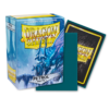 Dragon Shield Petrol Matte Sleeves 100 petrolfarbene Standard-Hüllen für Riftbound und TCG-Karten
