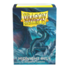 Dragon Shield Midnight Blue Matte Sleeves 100 dunkelblaue Standard-Hüllen für Riftbound und TCG-Karten