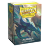 Dragon Shield Player’s Choice Aurora Matte Sleeves 100 Standard-Hüllen für Riftbound und TCG-Karten
