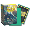 Dragon Shield Player’s Choice Aurora Matte Sleeves 100 Standard-Hüllen für Riftbound und TCG-Karten