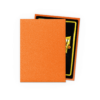 Dragon Shield Matte Amber Sleeves 100 Standard-Hüllen für Riftbound und TCG-Karten