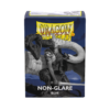 Dragon Shield Non-Glare Blue Matte Sleeves 100 blaue Standard-Hüllen für Riftbound und TCG-Karten
