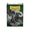 Dragon Shield Non-Glare Forest Green Matte Sleeves 100 grüne Standard-Hüllen für Riftbound und TCG-Karten