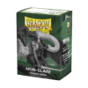 Dragon Shield Non-Glare Forest Green Matte Sleeves 100 grüne Standard-Hüllen für Riftbound und TCG-Karten