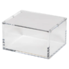 The Acrylic Box Riftbound Booster Box Acryl Case