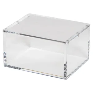 The Acrylic Box Riftbound Booster Box Acryl Case