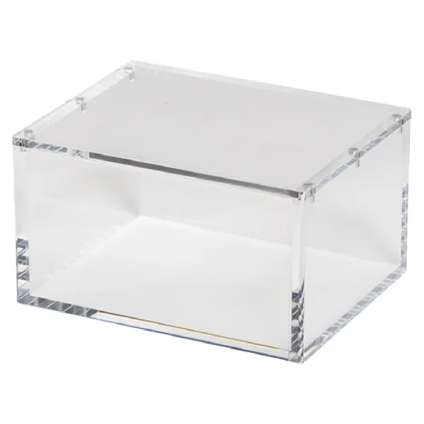 riftbound-display-acryl-case-vorderseite.jpg The Acrylic Box Riftbound Booster Box Acryl Case