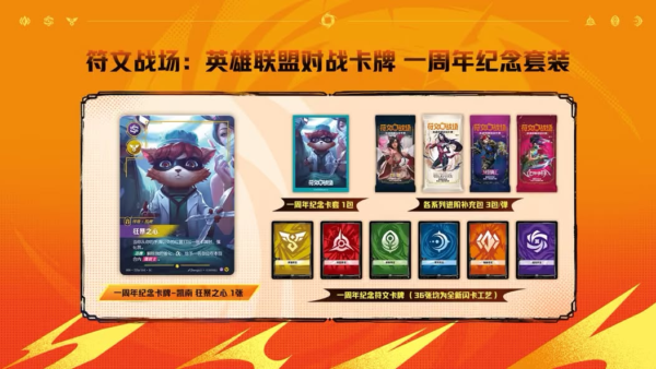 [Vorbestellung] Chinese Gift of the Rift Bundle (1st Anniversary Box)