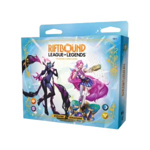 Riftbound Decks