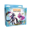 Riftbound Set 5: Showdown Deck Evelynn vs. Seraphine – EN