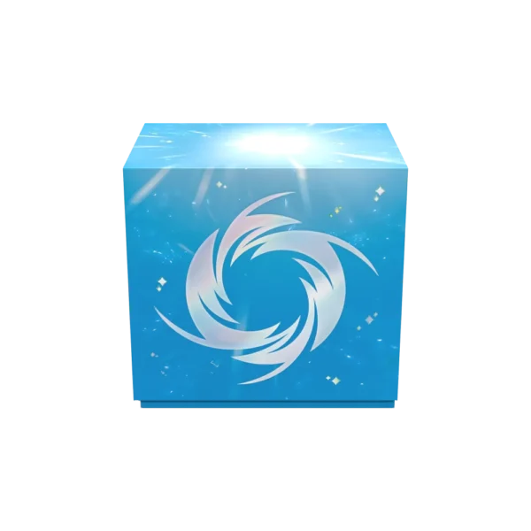 Riftbound Set 5: The Radiance Vault – EN