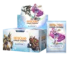 Riftbound Radiance Set 5 Booster Display EN – 24 Booster bei Amzicards