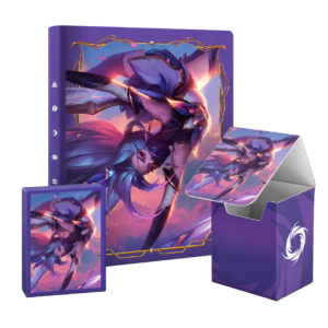 Preorder CN - Akali Bundle