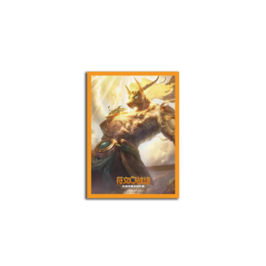 Preorder CN - Nasus Sleeves (70)
