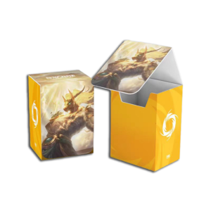 Preorder CN - Nasus Storagebox