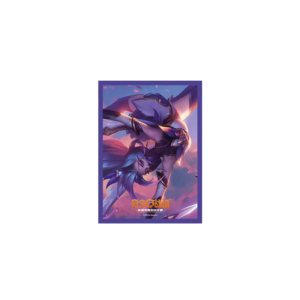 Preorder CN - Akali Sleeves (70)