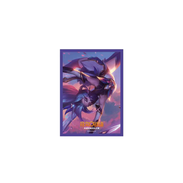 Preorder CN - Akali Sleeves (70)