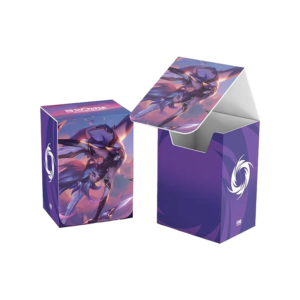 Preorder CN - Akali Storagebox